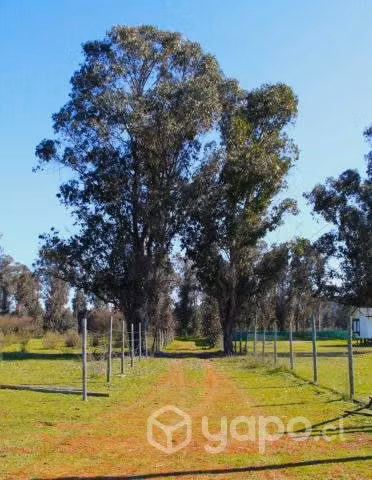 Terreno en Catillo/Villa Baviera, Maule