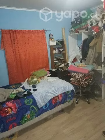 Casa en venta