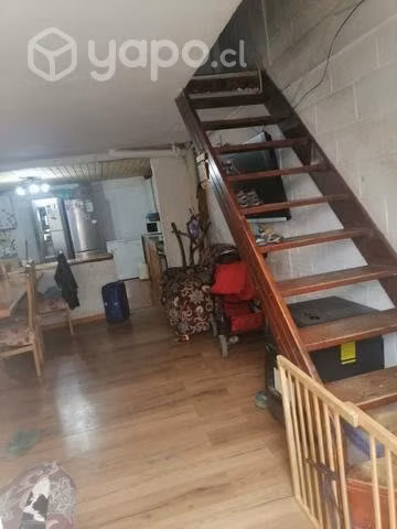 Casa en venta