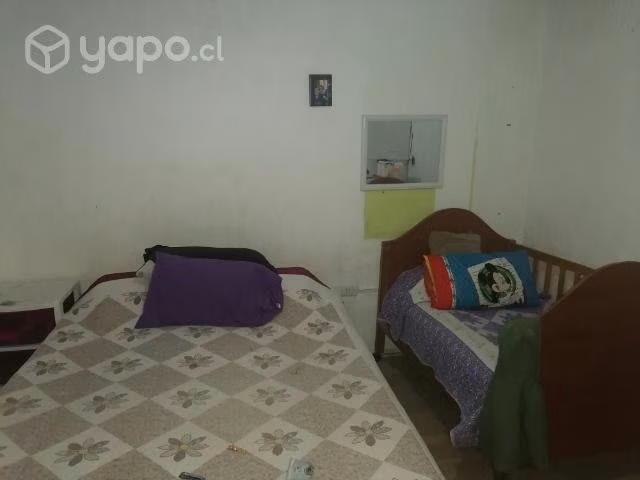 Casa en venta