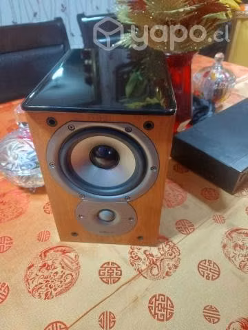 Marca Polk parlantes - Imagen 2