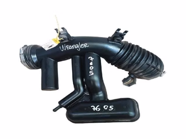 Resonador de portafiltro jeep wrangler 2014