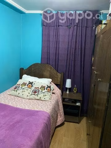 Departamento 2 habitaciones, sector oriente - Imagen 10