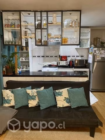 Departamento 2 habitaciones, sector oriente - Imagen 3