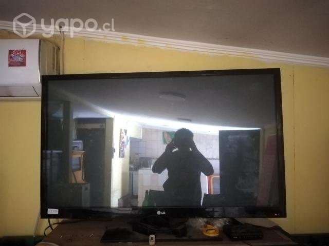 tv plasma lg - Imagen 2