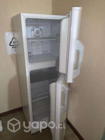 Refrigerador daewoo - Imagen 3