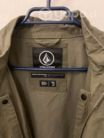 Chaqueta vestir