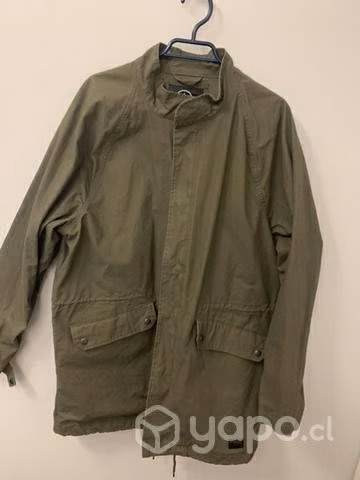 Chaqueta vestir