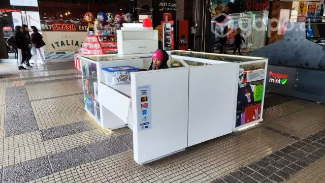 Modulo comercial, modular - Imagen 6