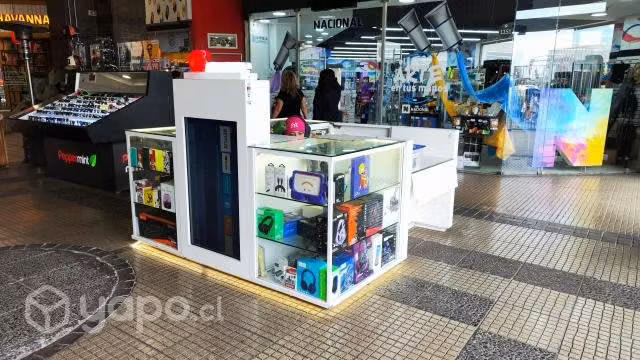 Modulo comercial, modular - Imagen 4