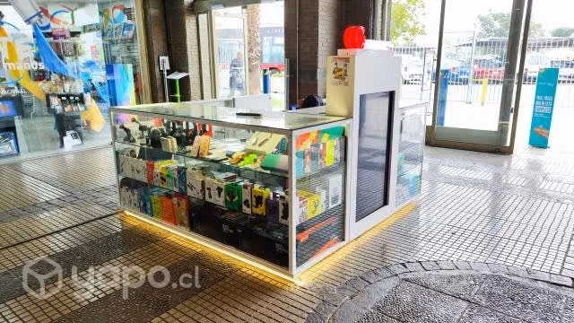 Modulo comercial, modular - Imagen 3