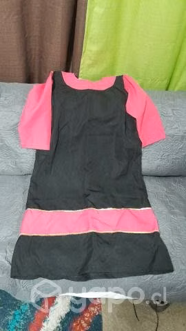Vestimenta tipica