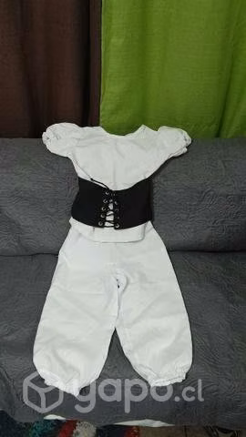 Vestimenta tipica - Imagen 3
