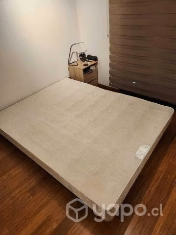 Base de cama (150cmx200cm)
