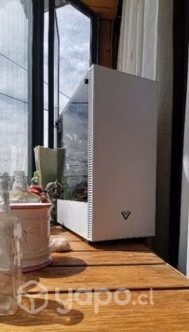 Computador Gamer de Alto rendimiento