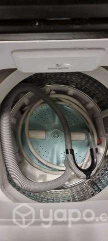 Lavadora Samsung - Imagen 3