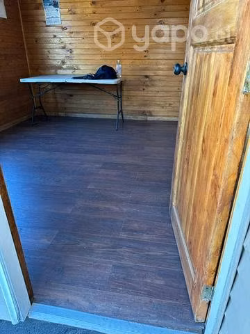 Casa habitación