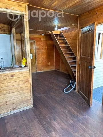 Casa habitación