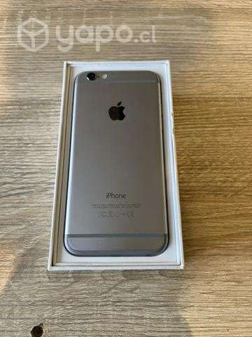 Iphone 6 64Gb - Imagen 2