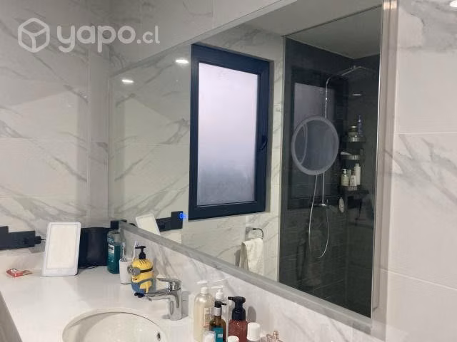 Espejo baño CHC 160x80 luxe2, nuevo