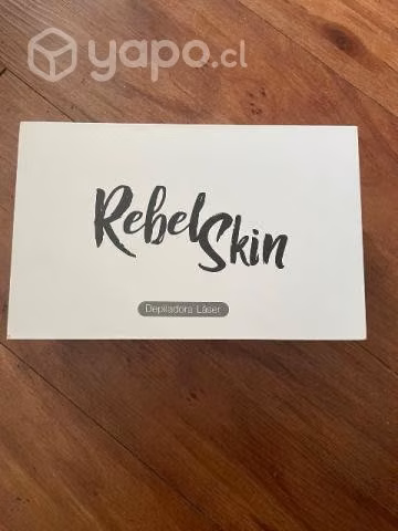Depiladora Láser Rebelskin - Imagen 2