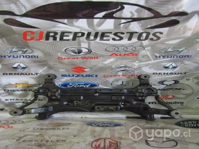 Cuna chrysler sebring 2008 sebring 2008