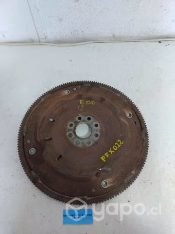 Cercha Motor (FFX022) Ford F