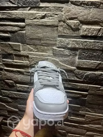 Zapatilla LV - Imagen 2