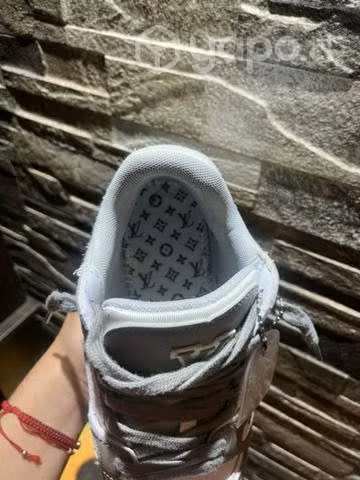 Zapatilla LV - Imagen 5