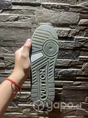 Zapatilla LV - Imagen 4