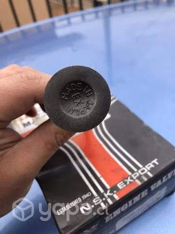 Valvula de escape NSK para SR20DE - Imagen 4