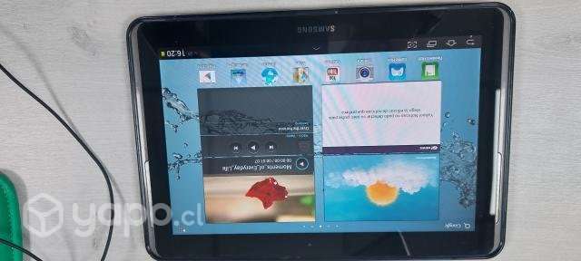 Tablet samsung galaxy tab 2 - Imagen 3