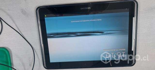 Tablet samsung galaxy tab 2 - Imagen 2