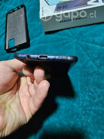Samsung a71 - Imagen 4