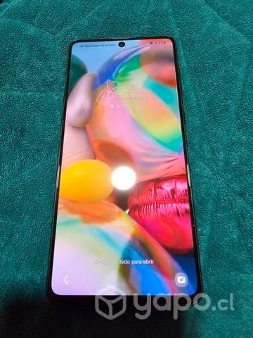 Samsung a71 - Imagen 2