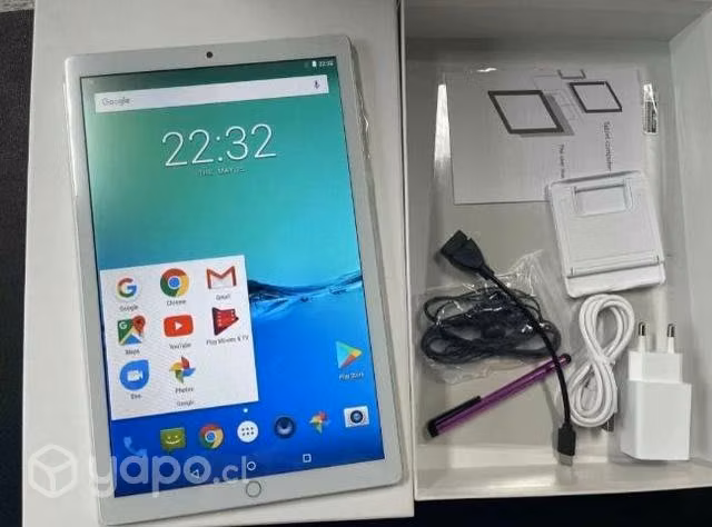 Pad tablet 10.1