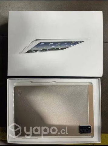 Pad tablet 10.1