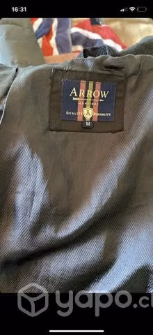 Chaquetas Hombre M precio conversable