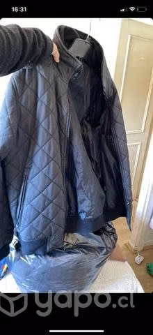 Chaquetas Hombre M precio conversable