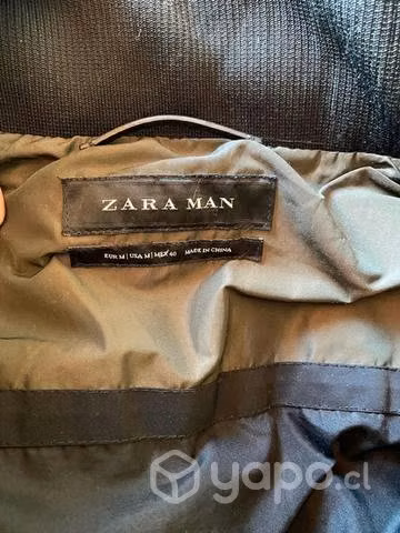 Chaquetas Hombre M precio conversable