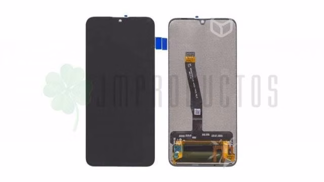 Pantalla Huawei Psmart 2018 - Imagen 3