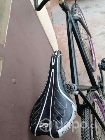Bicicleta Fixie