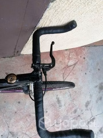 Bicicleta Fixie