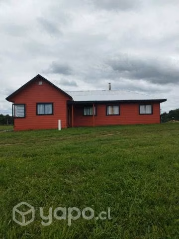 Hermosa casa de 160 m2