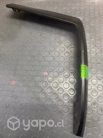 Moldura radio Ssangyong New Actyon 2015