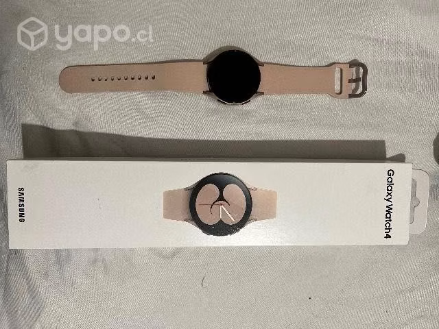 Reloj smart watch samsung