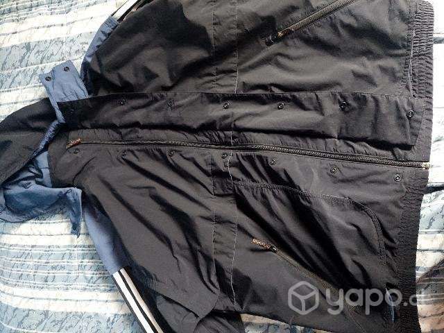Cortavientos Adidas original - Imagen 4