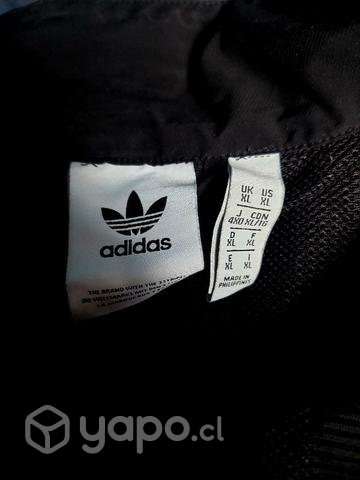 Cortavientos Adidas original - Imagen 5