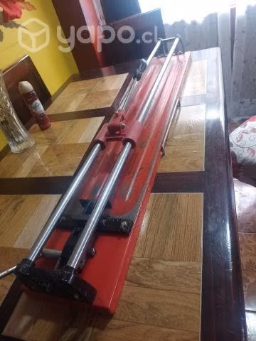 maquina de 1 metro para porcelenato