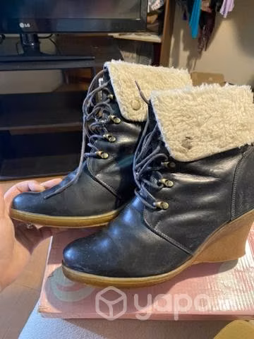 Lote de zapatos